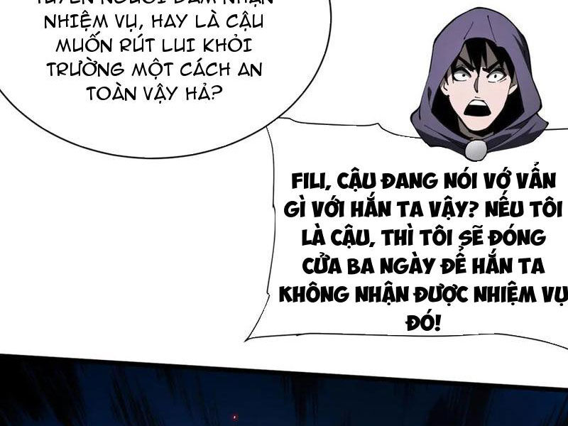Sự Phản Bội Của Cái Bóng Gia Tộc Chương 27 Ảnh 23