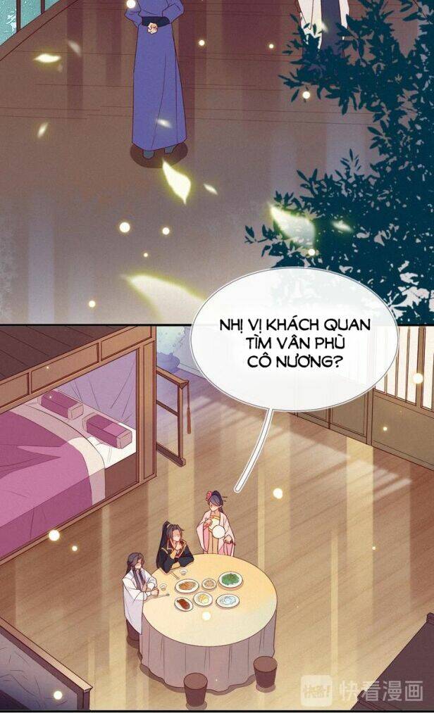 Thừa Tướng, Trẫm Biết Sai Rồi! Chương 5 Ảnh 28