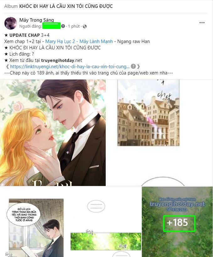 Bản Tình Ca Hy Lan Quốc Chương 67.1 Ảnh 4