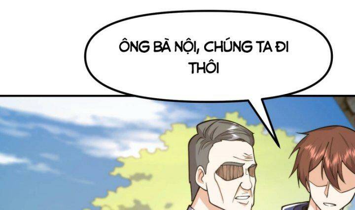 Tu Tiên Trở Về Tại Vườn Trường Chương 451 Ảnh 32