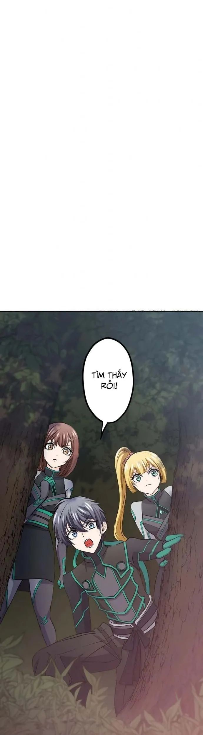 Ittoki The Ninja Chương 20 Ảnh 21