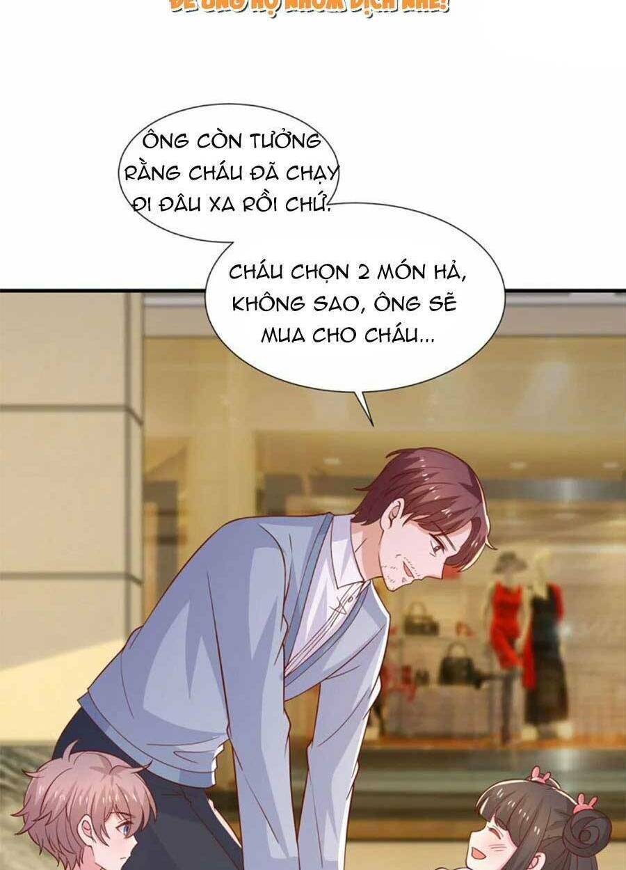 Sự Trả Thù Của Nữ Vương Chương 104 Ảnh 9
