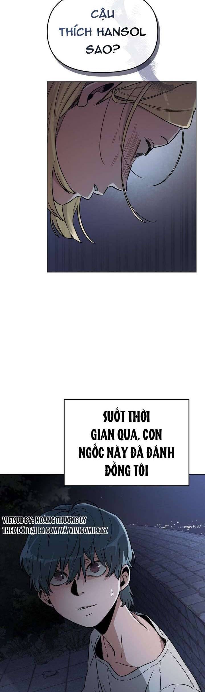 Lời Thú Tội Chương 31 Ảnh 34