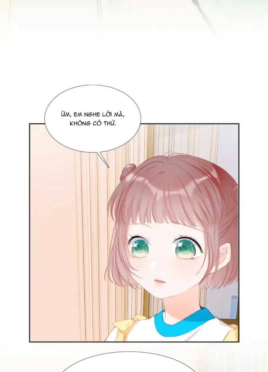 Tiểu Ma Vương Học Cách Yêu Đương Chương 14 Ảnh 39