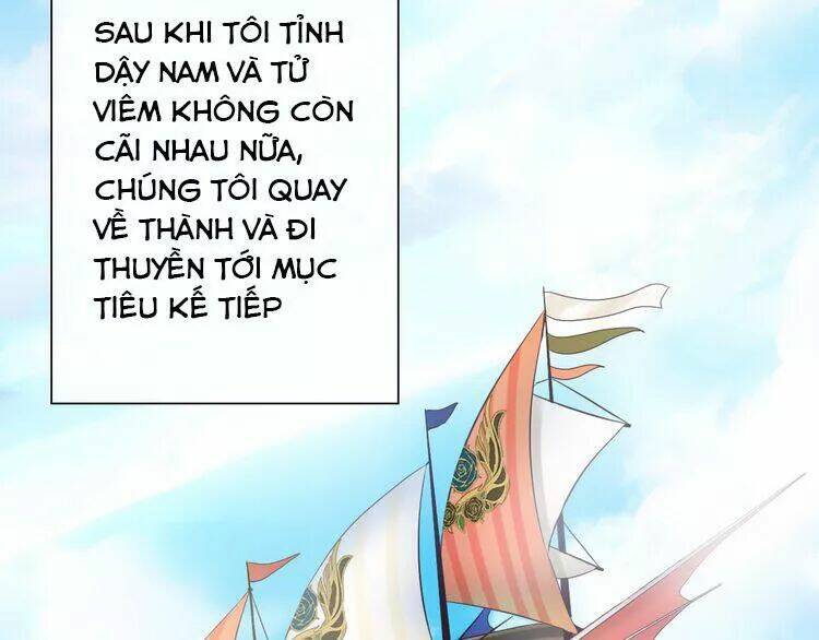 Thực Luyến Kỳ Duyên Chương 37 Ảnh 4
