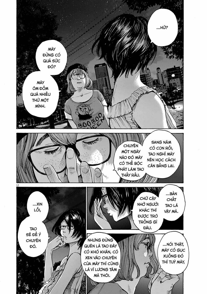 Chúc Ngủ Ngon, Punpun Chương 142 Ảnh 13