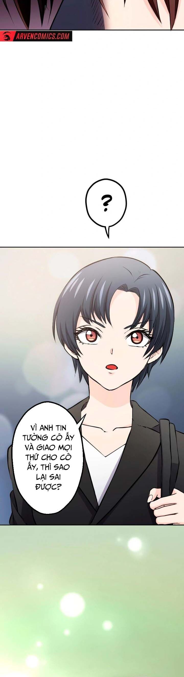 Ittoki The Ninja Chương 22 Ảnh 22