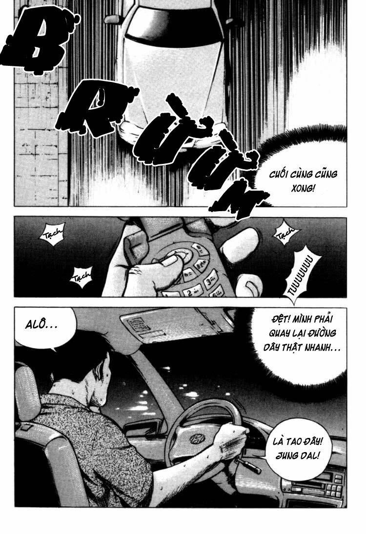 High School Chương 70 Ảnh 10
