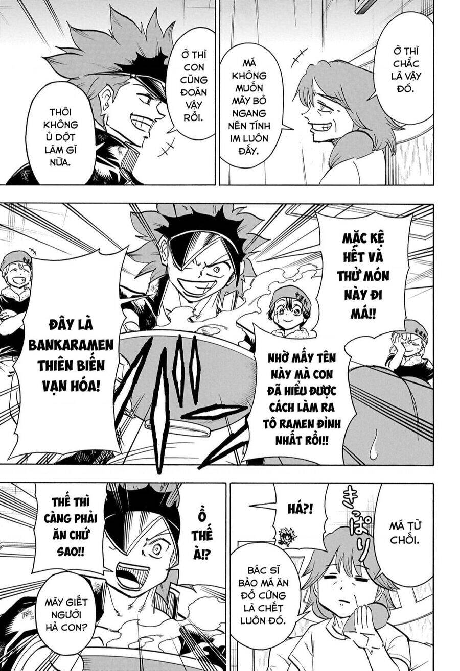 Undead Unluck Chương 186 Ảnh 16