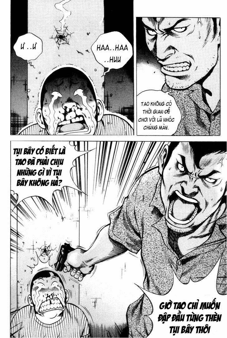 High School Chương 69 Ảnh 11