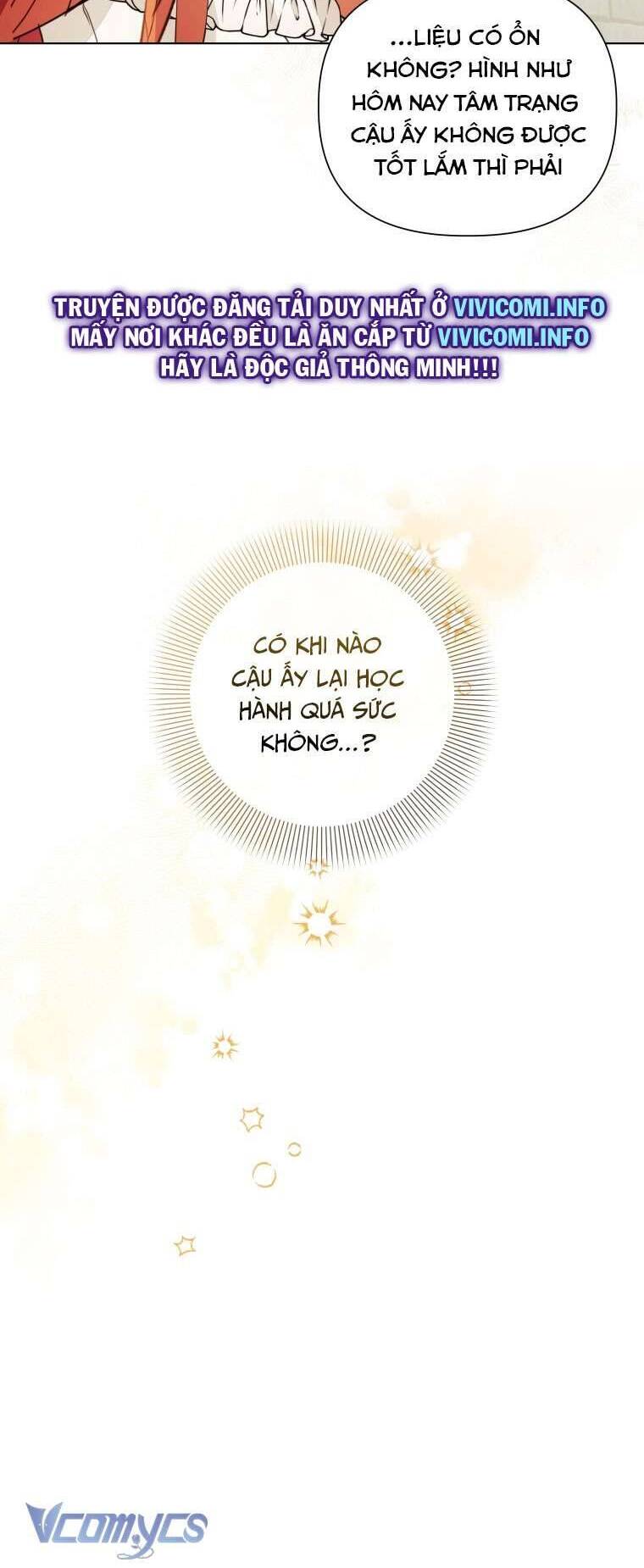Mọt Sách Là Bạo Quân Chương 18 Ảnh 17