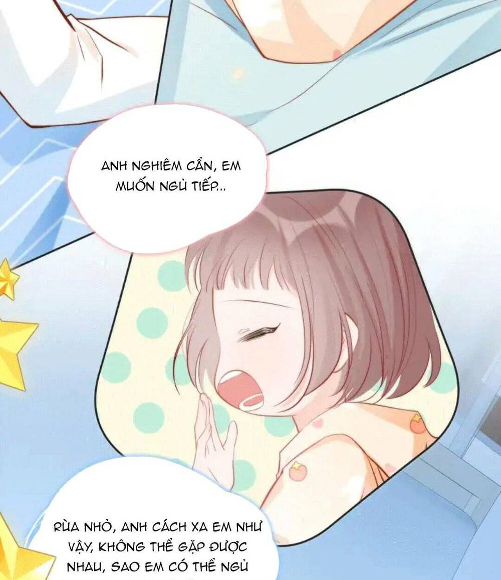 Tiểu Ma Vương Học Cách Yêu Đương Chương 13 Ảnh 26