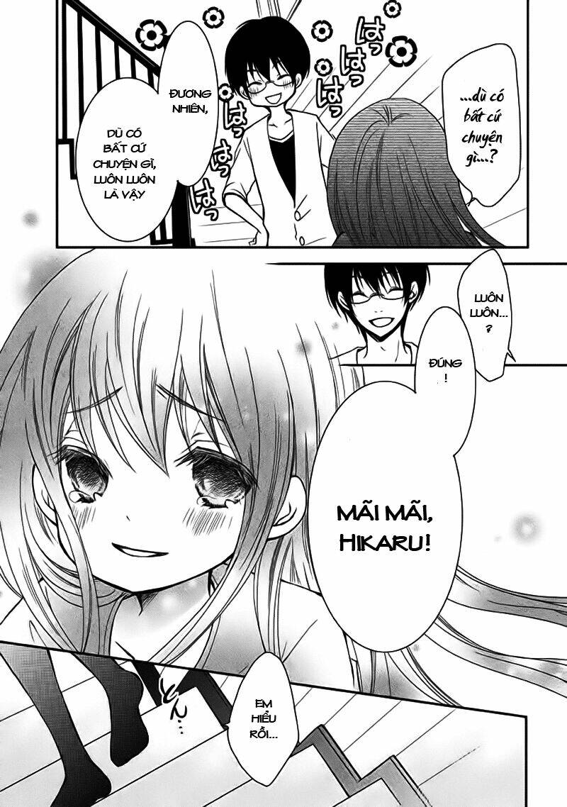 Ani Ga Imouto De Imouto Ga Ani Chương 1 Ảnh 31
