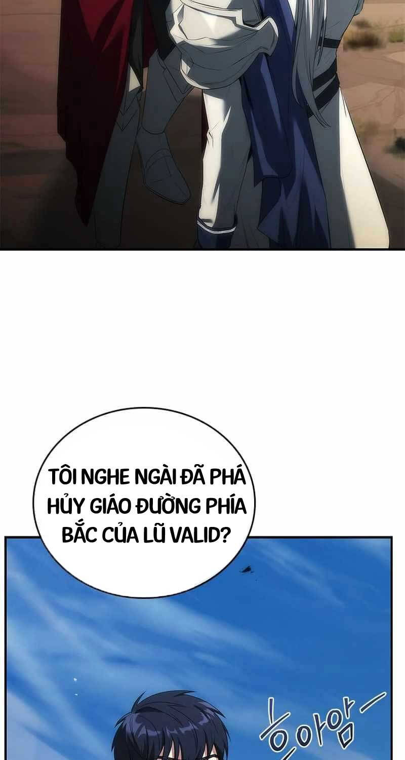 Quỷ Vương Hồi Quy Là Người Tốt Chương 43 Ảnh 23