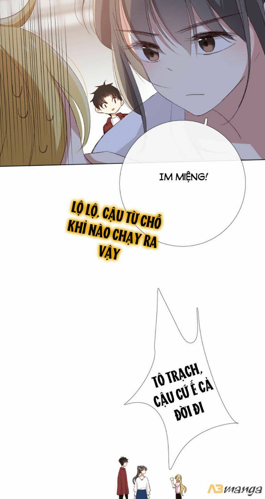 Yêu Thương Em, Yêu Bản Thân Chương 20 Ảnh 38