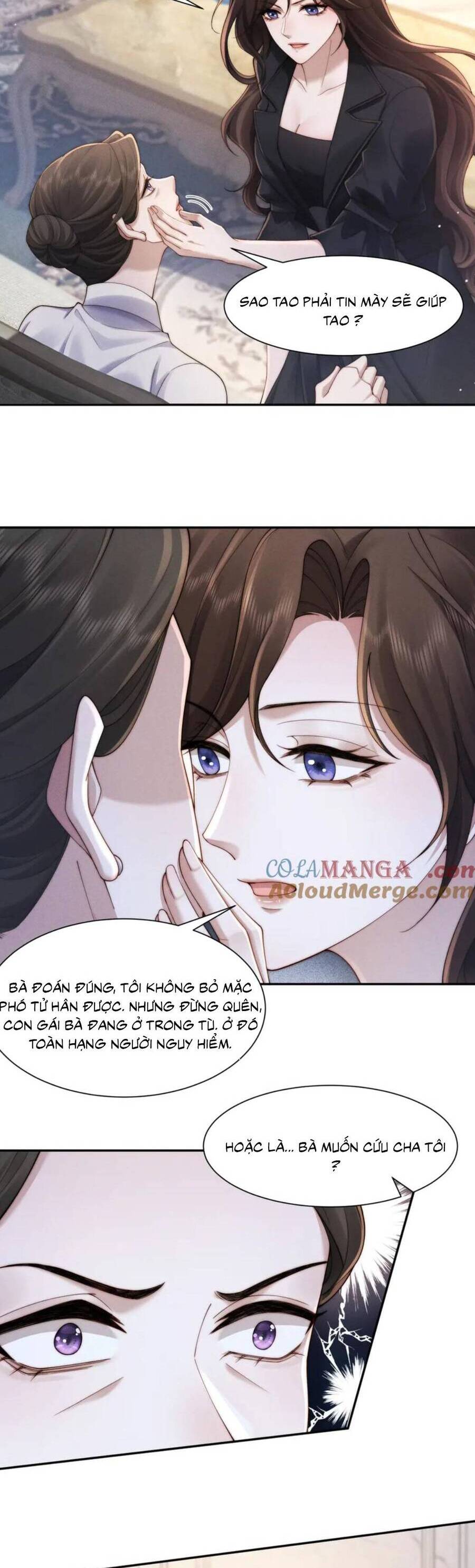 Hôn Nhân Chớp Nhoáng Chương 45 Ảnh 16