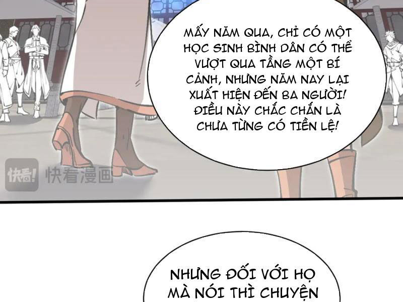 Chư Thần Làm Vợ: Ta Vô Địch Võng Du Chương 13 Ảnh 46