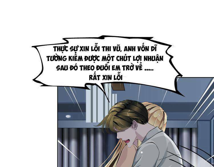 Câu Lạc Bộ Ngoại Tình 2 Chương 11 Ảnh 35