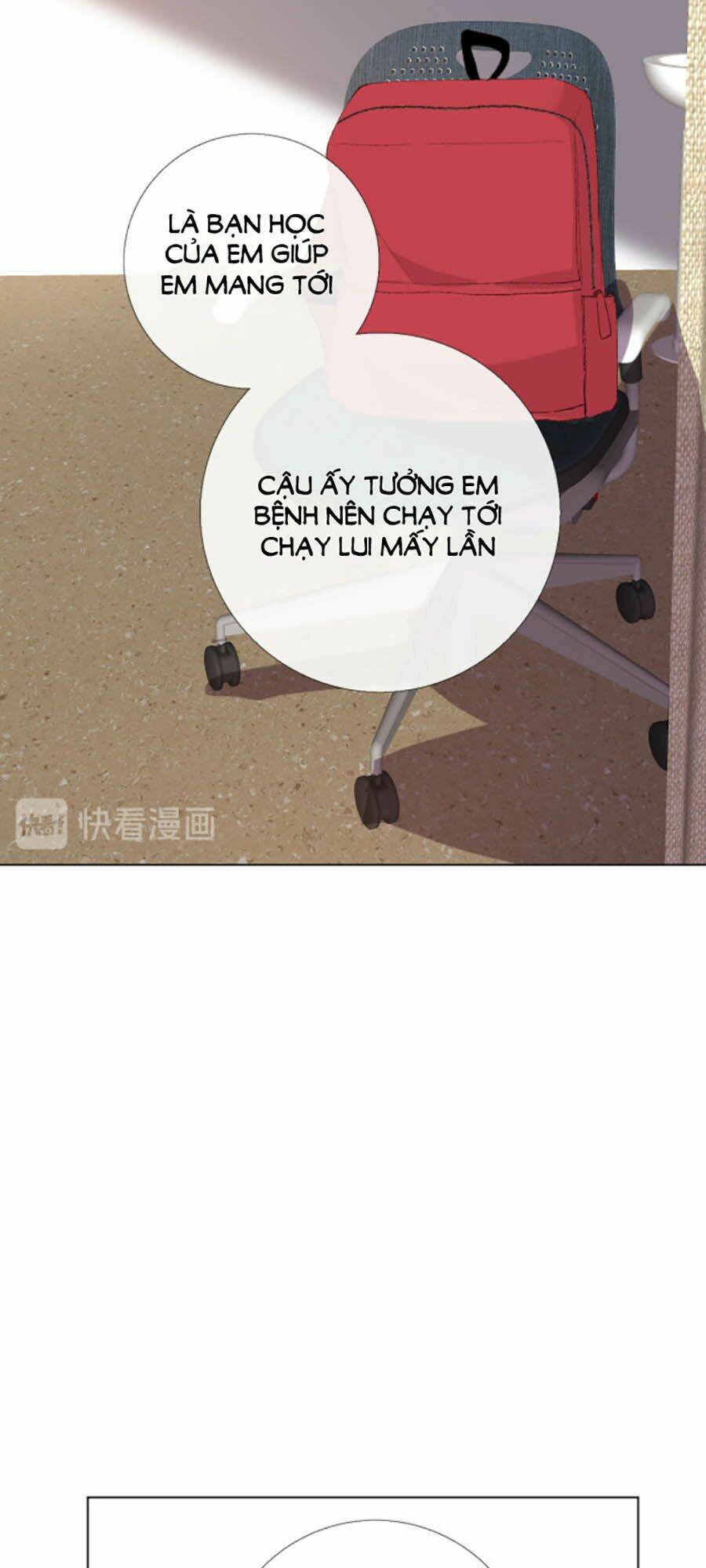 Yêu Thương Em, Yêu Bản Thân Chương 20 Ảnh 22