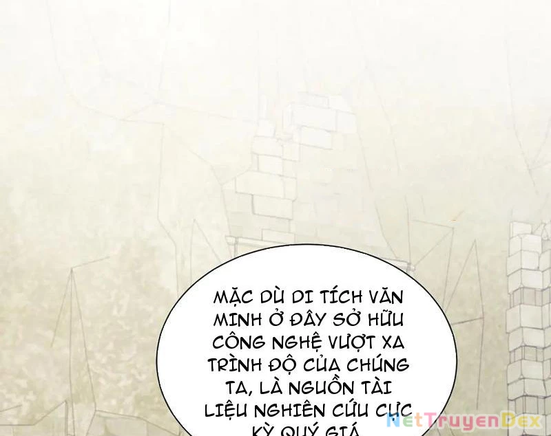 Cá Chép Tiến Hoá Thành Thần Long Chương 39 Ảnh 6