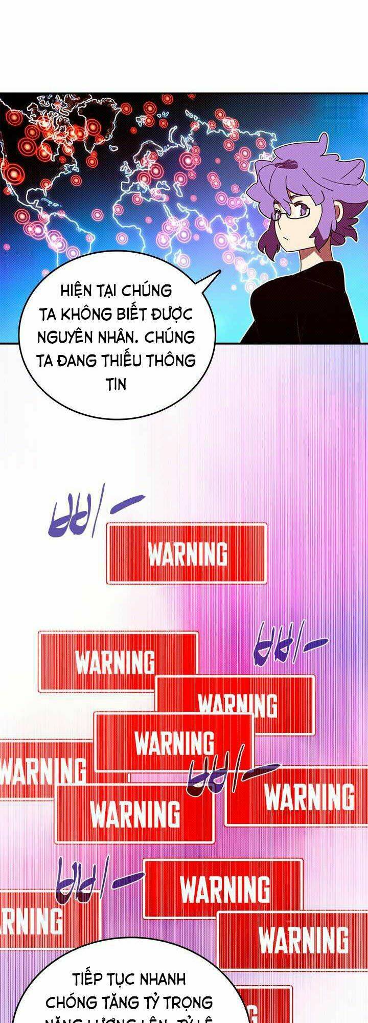 Ta Là Vua Pháp Sư Chương 130 Ảnh 26