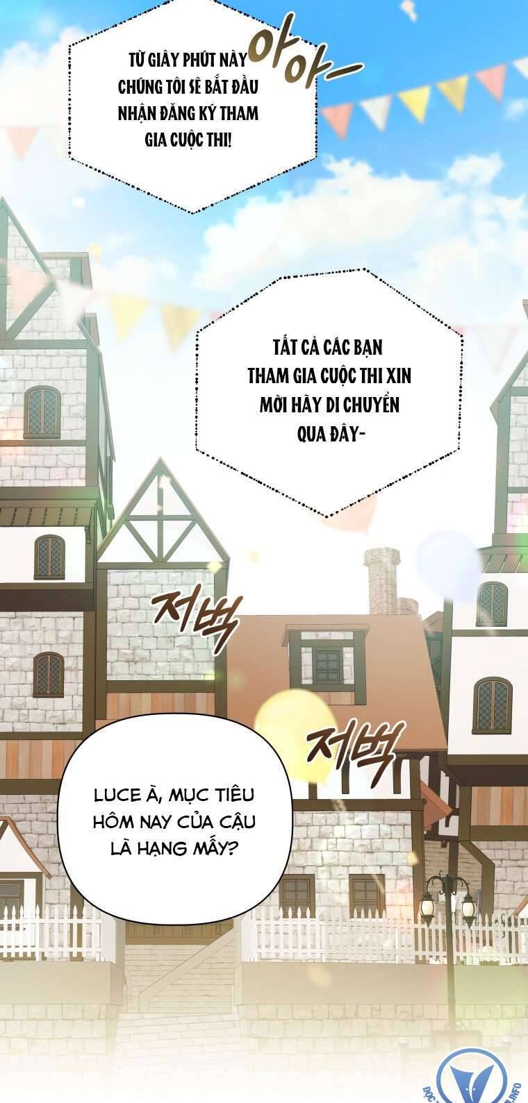 Mọt Sách Là Bạo Quân Chương 6 Ảnh 15