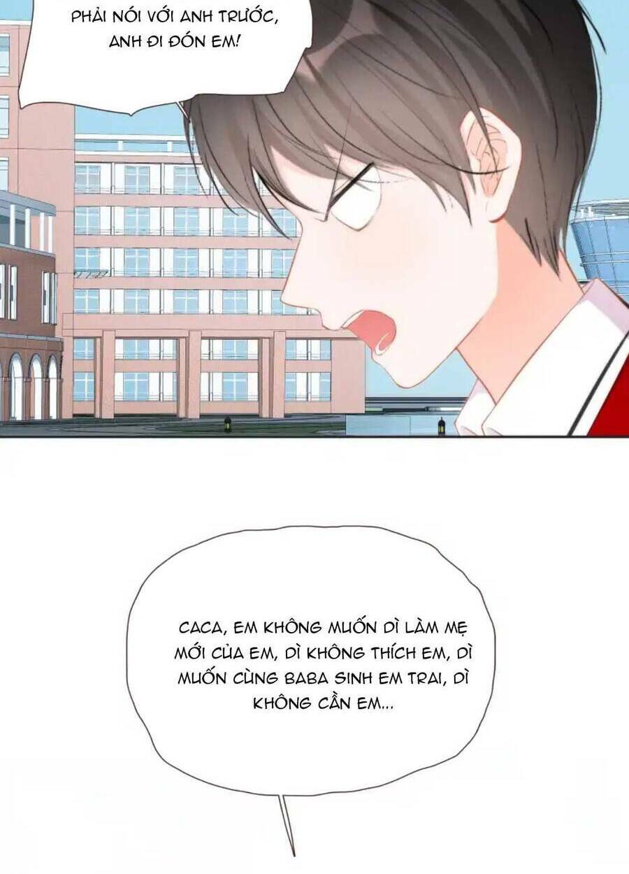 Tiểu Ma Vương Học Cách Yêu Đương Chương 15 Ảnh 37