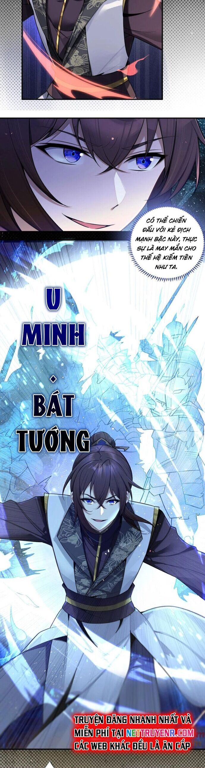 Nương Tử Nhà Ta Là Bạo Quân Nữ Đế Trong Tương Lai Chương 78 Ảnh 11