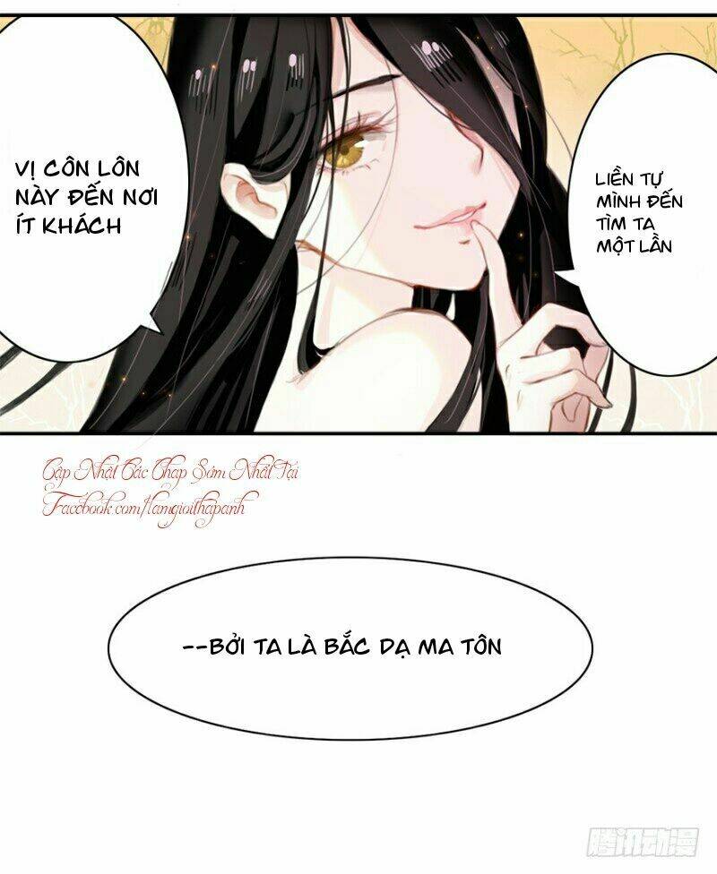 Ma Tôn Trọng Sinh Chương 2 Ảnh 33