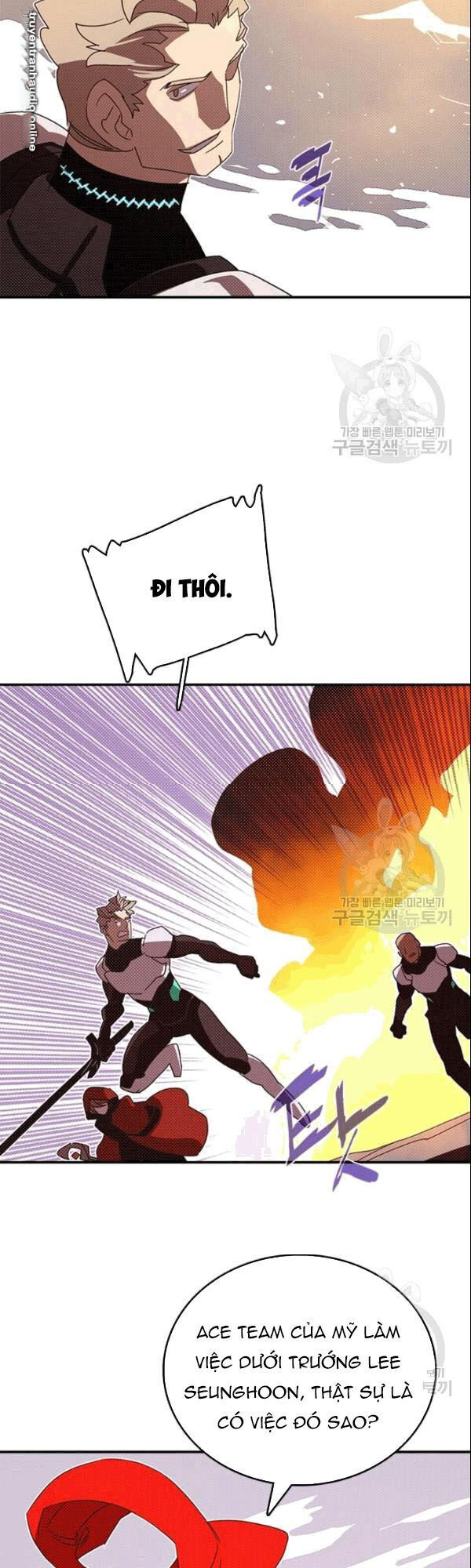 Ta Là Vua Pháp Sư Chương 124 Ảnh 22