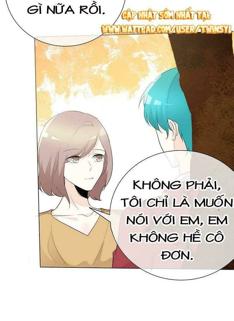 Ái Người Tình Xuất Vu Lam Chương 98 Ảnh 38