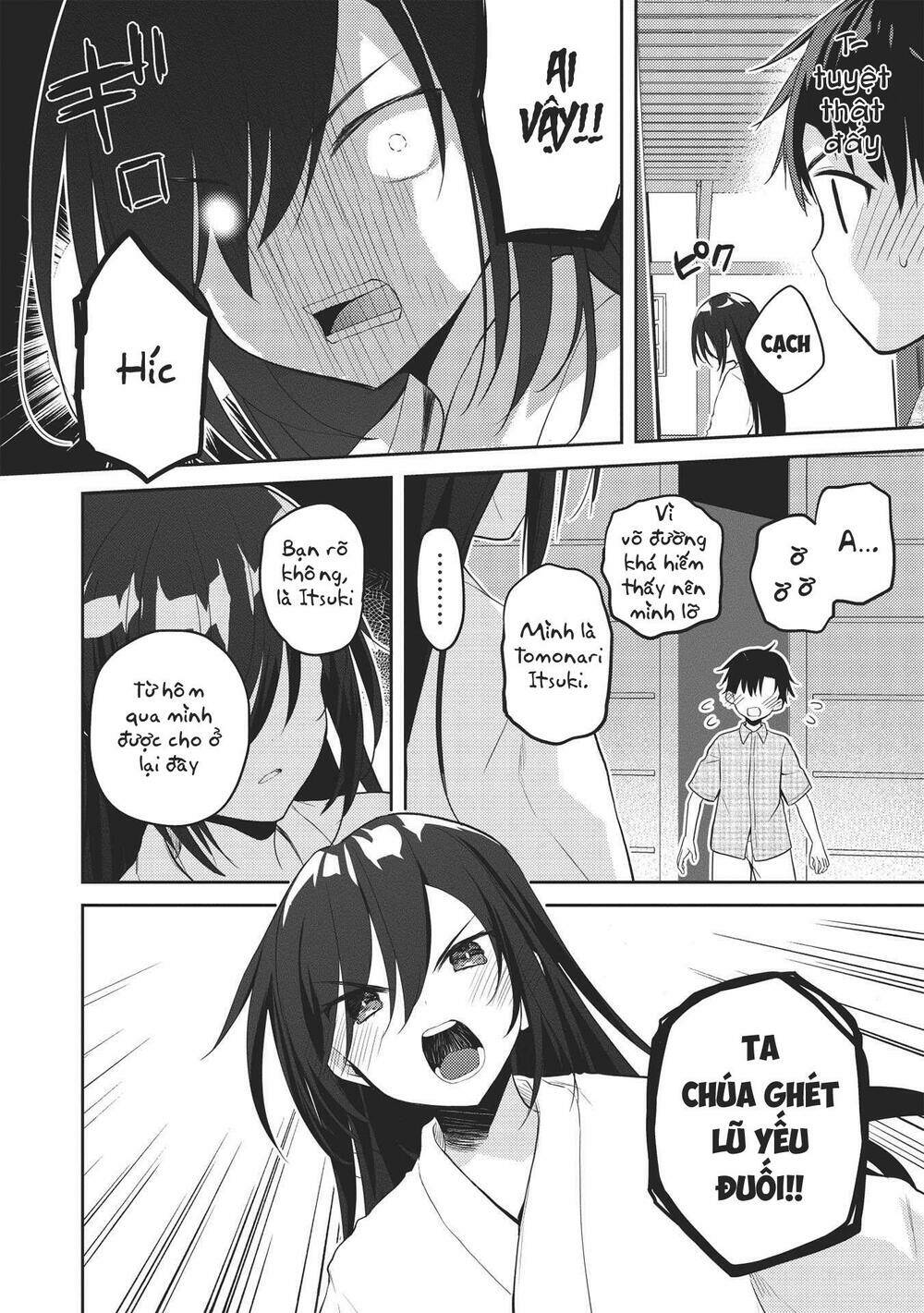 Saijo No Osewa Takane No Hana-Darakena Meimon-Kou De, Gakuin Ichi No Ojou-Sama Chương 7.1 Ảnh 10
