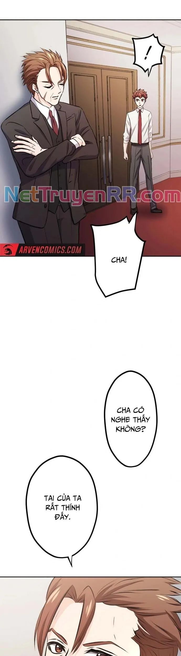 Ittoki The Ninja Chương 18 Ảnh 43