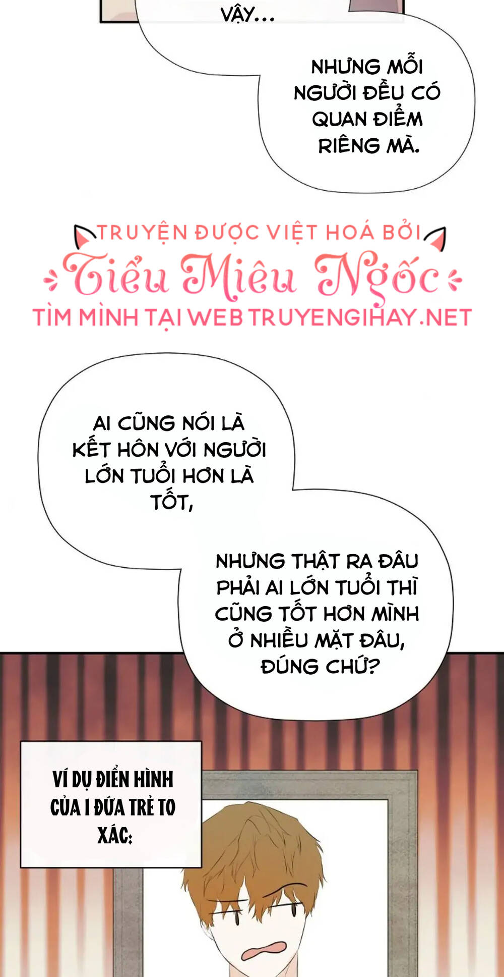 Tôi Chọc Nhầm Nam Phụ Che Giấu Thân Phận Chương 35 Ảnh 70