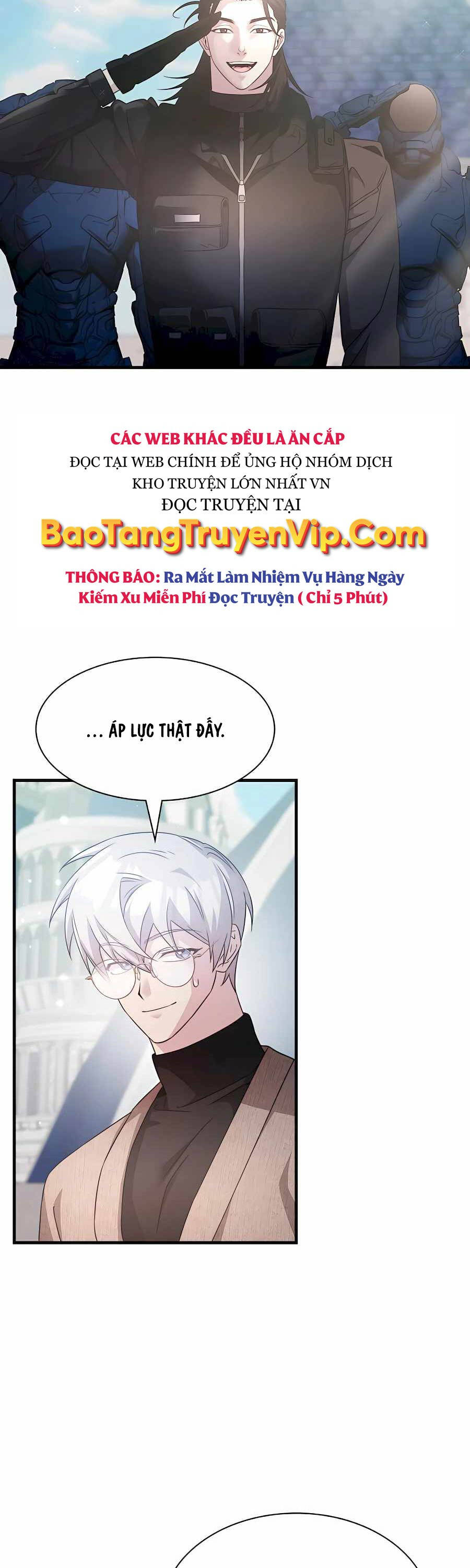 Giấc Mơ Trong Game Trở Thành Hiện Thực Chương 55 Ảnh 11
