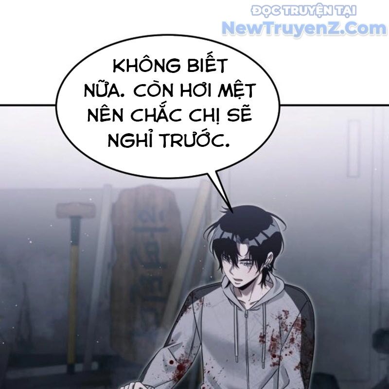 Thợ Săn Sống Trong Căn Hộ Thuê Chương 8 Ảnh 52