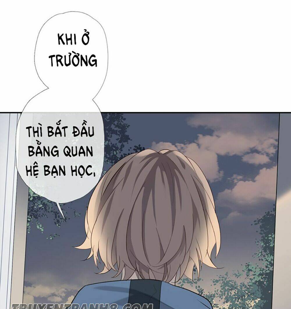 Thiếu Niên Rắc Rối Chương 10 Ảnh 40