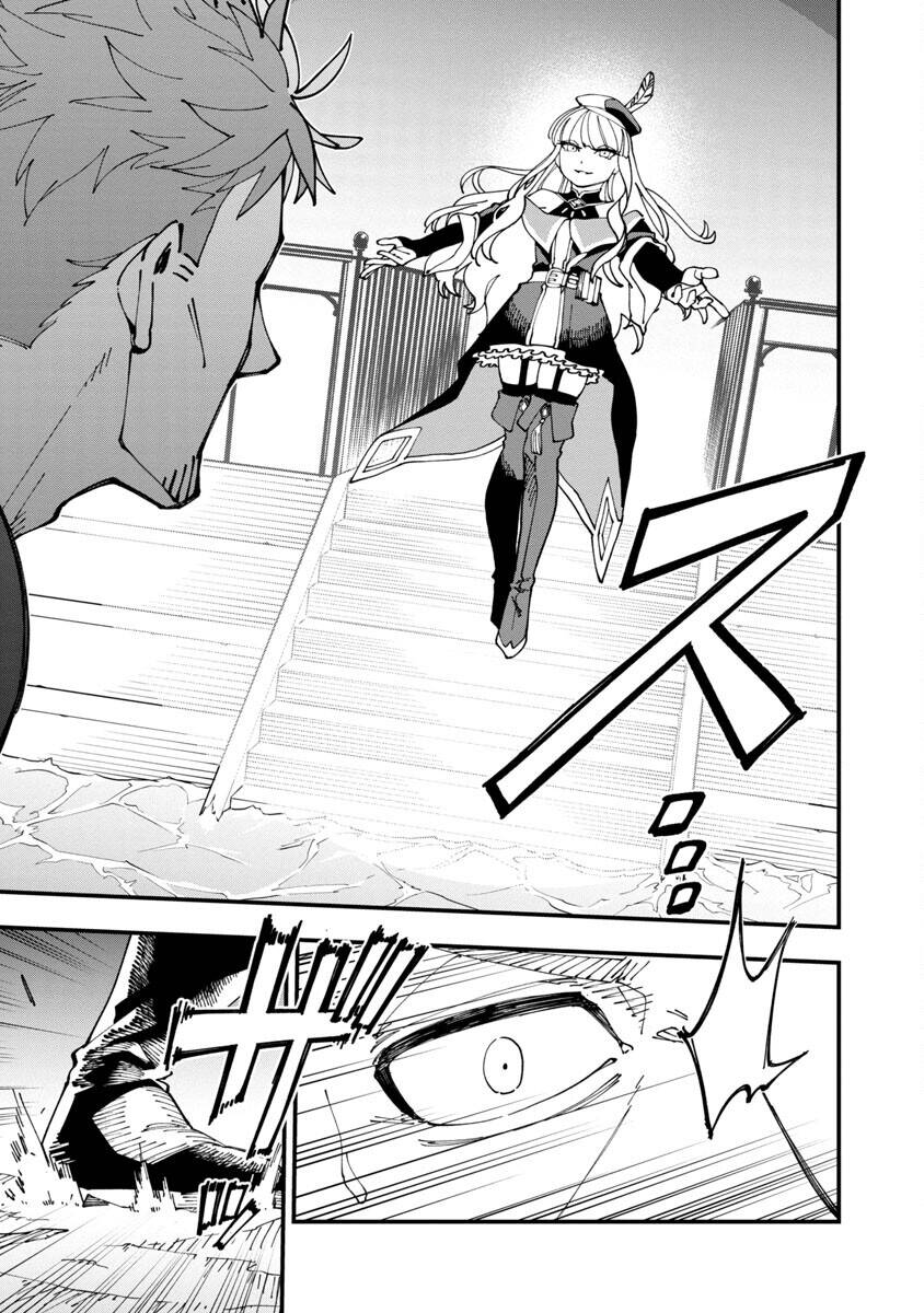 Katainaka No Ossan, Kensei Ni Naru ~Tada No Inaka No Kenjutsu Shihan Datta No Ni, Taiseishita Deshi-Tachi Ga Ore Wo Hottekurenai Ken~ Chương 6 Ảnh 24