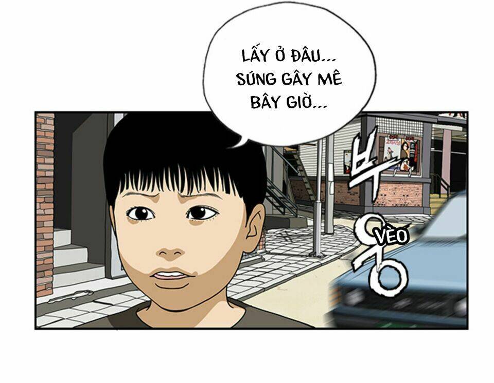 Cậu Bé Lập Dị Chương 19 Ảnh 28