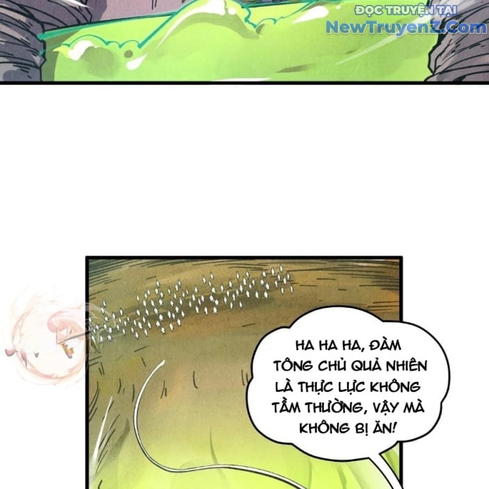 Vạn Cổ Chí Tôn Chương 414 Ảnh 18