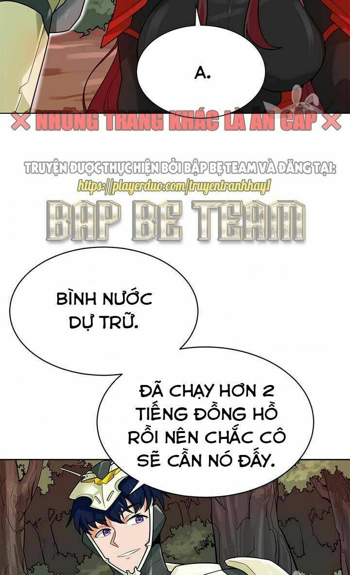Tôi Tự Động Săn Một Mình Chương 79 Ảnh 25