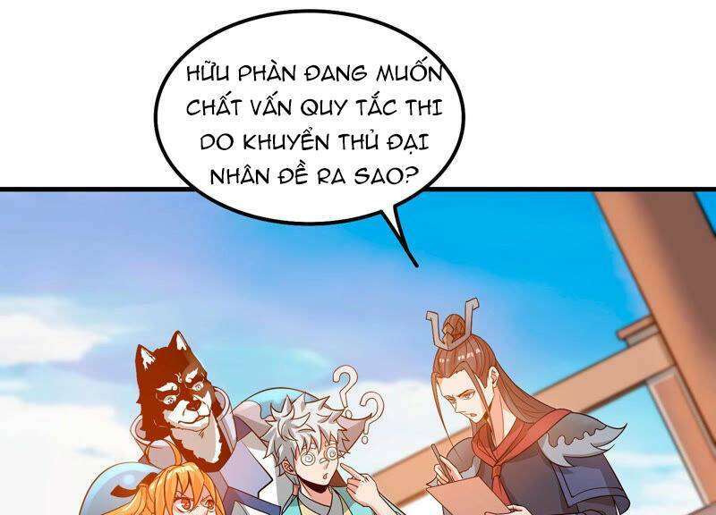 Đội Cứu Hỏa Yêu Linh Chương 5 Ảnh 10