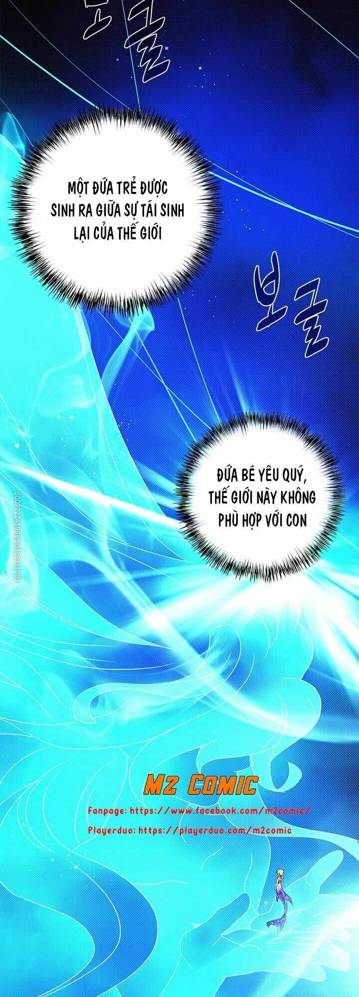 Ta Là Vua Pháp Sư Chương 131 Ảnh 37