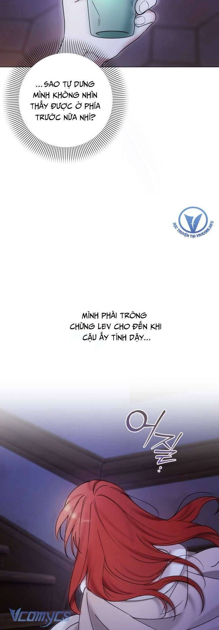 Mọt Sách Là Bạo Quân Chương 12 Ảnh 31