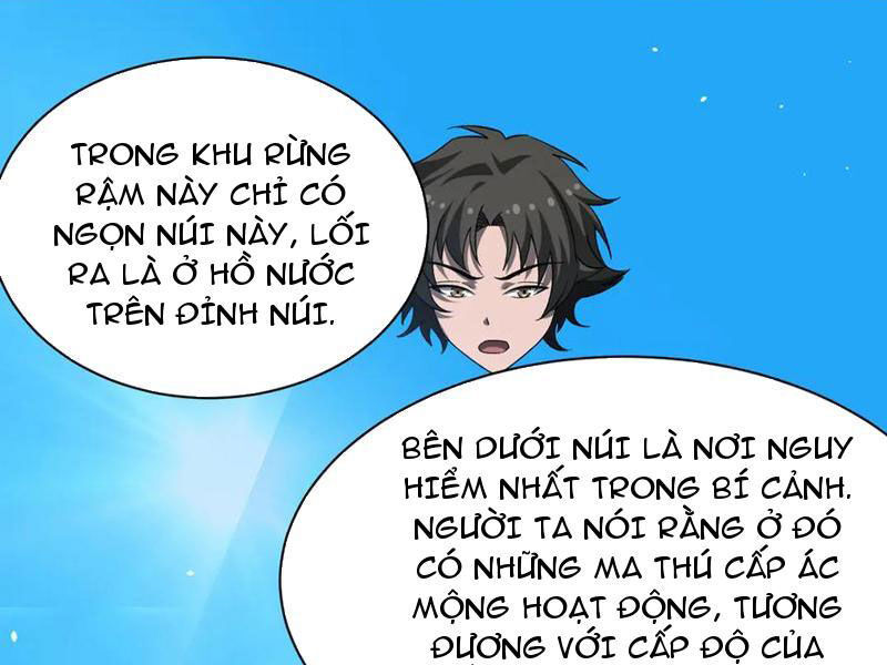 Sự Phản Bội Của Cái Bóng Gia Tộc Chương 27 Ảnh 70
