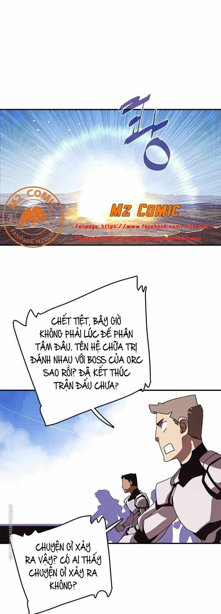 Ta Là Vua Pháp Sư Chương 131 Ảnh 5