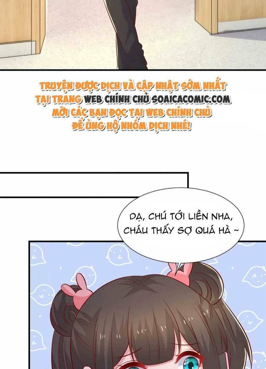 Sự Trả Thù Của Nữ Vương Chương 107 Ảnh 22