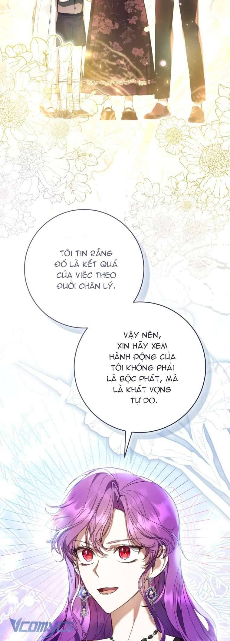 Làm Ác Nữ Bộ Không Tuyệt Sao? Chương 75 Ảnh 33
