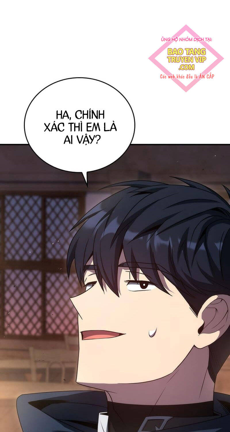 Quỷ Vương Hồi Quy Là Người Tốt Chương 45 Ảnh 87