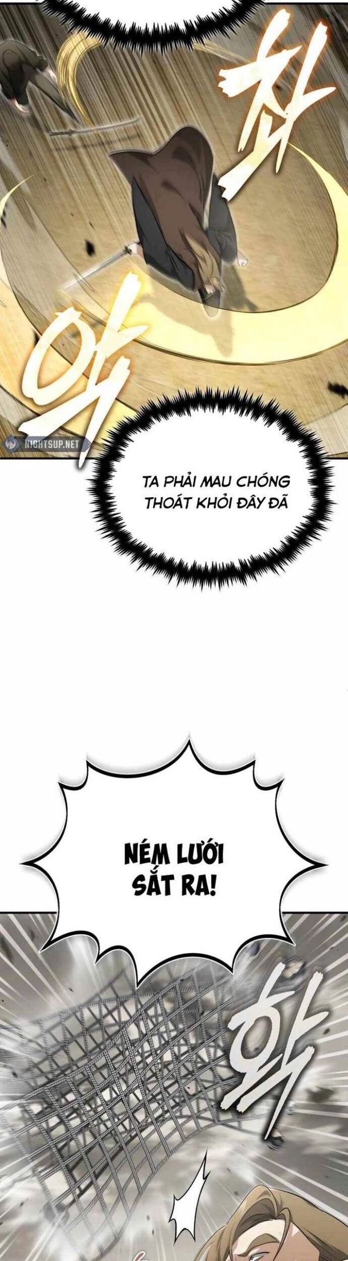 Hồi Quy Giả Về Hưu Chương 64 Ảnh 37